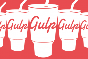 Getting started with Gulp in Visual Studio 2013 and 2015