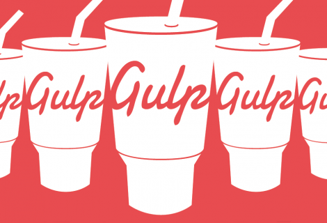 Getting started with Gulp in Visual Studio 2013 and 2015
