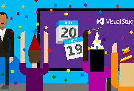 5 Lesser Known Reasons To Upgrade To Visual Studio 2015