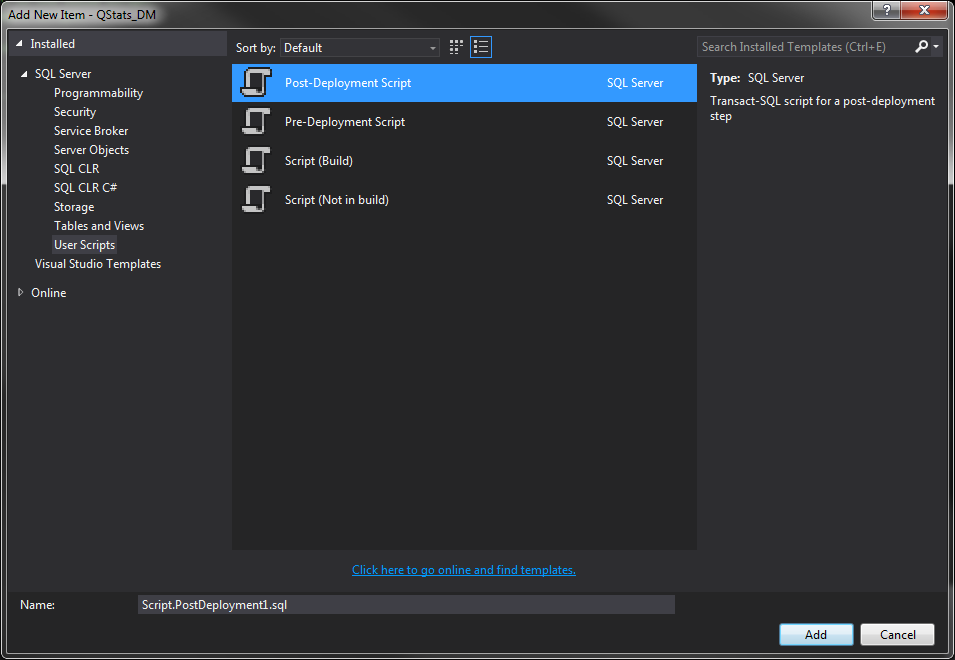 What Is Deployment Script - Vrogue